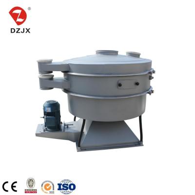 Κίνα Food Processing Calcium Carbonate Screen / Cement Tumbler Gyral Sieve Separator /Corn Grit Shaker Complicated προς πώληση