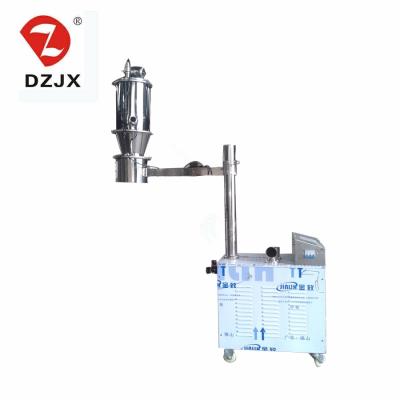 China Heat Resistant Grain Pneumatic Pump Conveying Transfer System Grains Vacuum Conveyor for sale