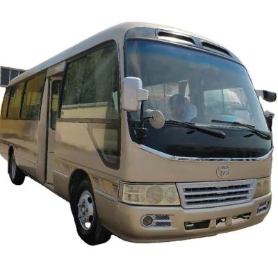 China hot sale! ! ! JAPAN made used coaster bus with 30 seats for sale used bus on sale contact us for sale