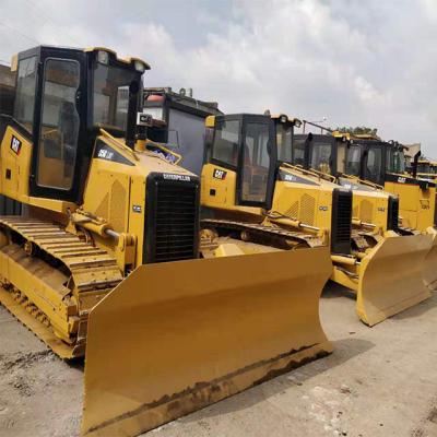 China Construction worksÂ   Used D5G Crawler Bulldozer High Quality Cheap Sale Japan Made D6 D7 D8 D9 for sale