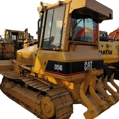 China Construction worksÂ   used crawler bulldozer on sale cheap used D5G crawler bulldozer sale high quality japan made for sale