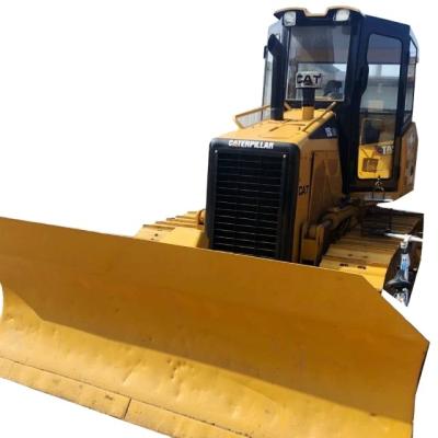 China Construction worksÂ   Used Bulldozer D5G HOT SALE AND CHEAP SALE! Original made in Japan official manufacturer for sale for sale