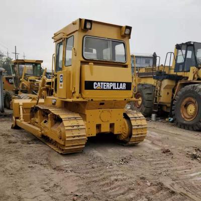 China Construction worksÂ   HOT SALE AND CHEAP SALE! Original used bulldozer D6D made in Japan for sale for sale