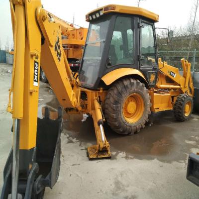 China Construction worksÂ   good condition cheap price j.c.b 3cx backhoe loader for sale used backhoe loader for sale for sale