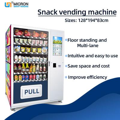 China Double Tempered Glass Car Polish Vending Machine With Bill Coin Card E-wallet Payment for sale