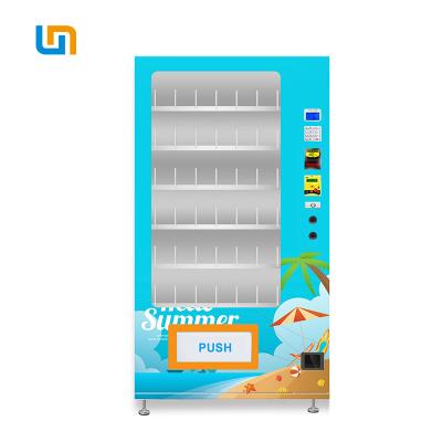 China Strand-umfassender Bad-Tuch-automatischer Automat kreatives 220V~240V zu verkaufen