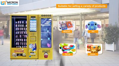 China Lucky Box, Blinde Doos, Beeldverhaal Toy Vending Machine, Voordelige Venidng-Machine, Hete Verkoop, Pop Mart Vending Machine. Te koop