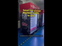 strandard protocol rs232/mdb 3c electronics vending machine the ultimate solution for phone accessor