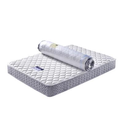 China Queen Size Sample Sponge Mattress King Size Sponge Thin Convertible Mattress for sale