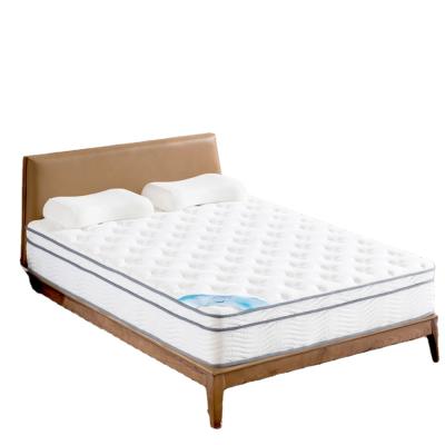 China Convertible Hotel Online 5 Star Cheap Price Hot Selling Spring Foam Mattress for sale