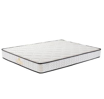 China Sale Foldable Sleeping Mattress Duuck King Size Easy Sleep King Size Double Bed Box Spring For Sale for sale