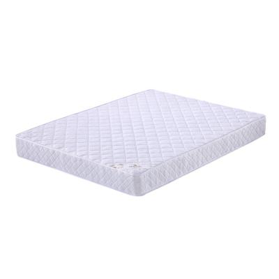 China Foldable Vacuum Pack Memory Foam Queen 8 Inch Box Spring Mattress for sale