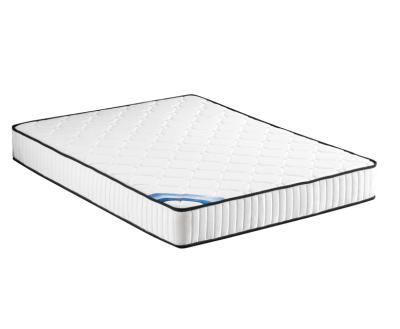 China Deep Dream Mattress Bed And Foldable Pocket Sprung Mattress Pack for sale