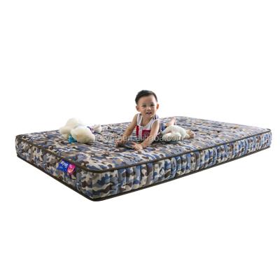 China Bedroom Furniture Modern Design Foldable Kids Bed Mattress for sale