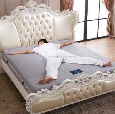 China Foldable Italian Bedroom Pocket Spring Foam Mattress for sale