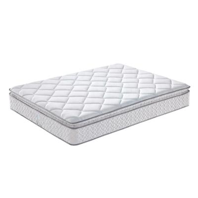 China Chinese Convertible Bed 3 Times Sprung Elastic Fibers Hard Foam Mattress for sale