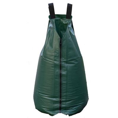 China PVC Tarpaulin Watering Bag Slow Release Water Bag, 75L Drip for Tree Irrigation Trees and Shrubs 20 Gallon PVC Tarpaulin with 2 Years Warranty for sale