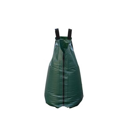 China PVC Tarpaulin Mini Slow Release Watering Bag For Trees And Shrubs , Other Irrigation PVC Tarpaulin Watering Bag Same As Treegator Function for sale