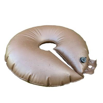 China Slow Release Watering Ring/PVC Donut for Trees and Green Plants with 2 Years Lifetime Warranty, 20 Gallon PVC Tree Watering Bag for sale