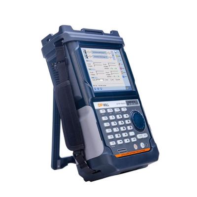 China High Quality Gigabit Ethernet Network Fast Tester For Sale OTP6200+OTM2612 for sale