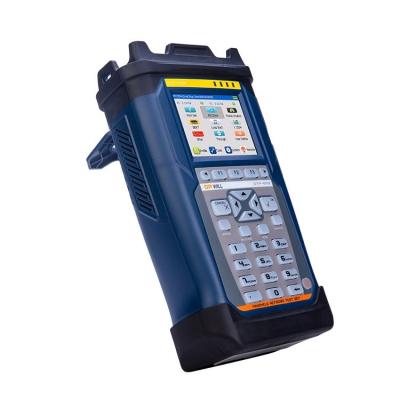 China New 2021 Fast Ethernet Network Certifier Tester FOR SALE 80(H) x 135(W) x 250(D) mm; for sale