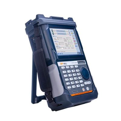 China Good Quality Ethernet Line Tester Network Testing Platform OTP6200 for sale