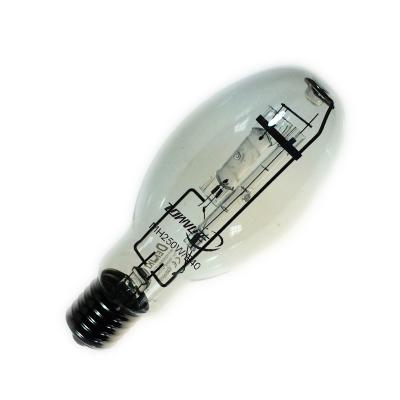 China High Quality And Cheap 250W E40 Metal Halide Lamps ED90 E40 MH250w Spherical Auto-ballast Metal Halide Lamps for sale