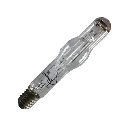 China Factory Wholesale Bright T46 E40 MH400w Tubular High Efficiency Auto-ballast Metal Halide Lamps for sale