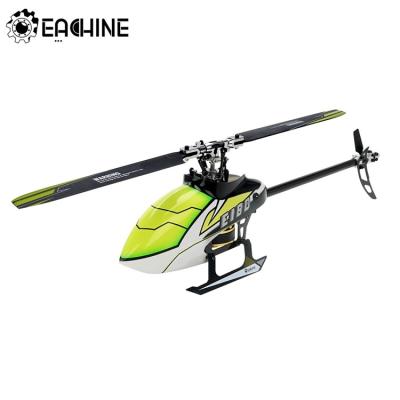 China Eachine E180 6CH 3D6G System Eachine E180 6CH 3D6G Dual System Direct Drive RC Helicopter BNF Helicopter Aircraft Brushless Helicopter for sale