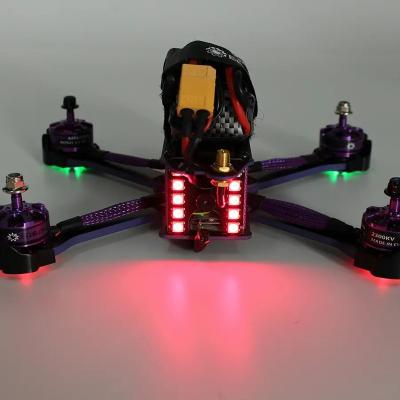 China Radio control Toy New wholesale price F4 fpv frame Flysky FS-i6X racing brushless fpv Drone Eachine Wizard X220S for sale