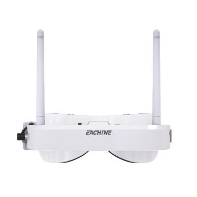 China Correct Fashion Eachine EV100 5.8G 72CH RC Drone FPV Goggles for sale