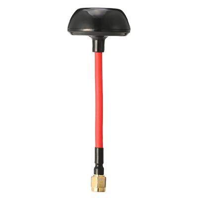 China RC Hobby Eachine RP-SMA 6dBi 5.8GHz Mushroom Antenna for VR D2 Pro Goggles Two for sale