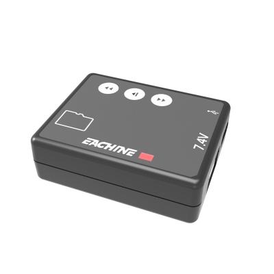 China Eachine EV100 AV Hobby RC Mini DVR Micro Recorder 1280*480 Support 32G TF for sale