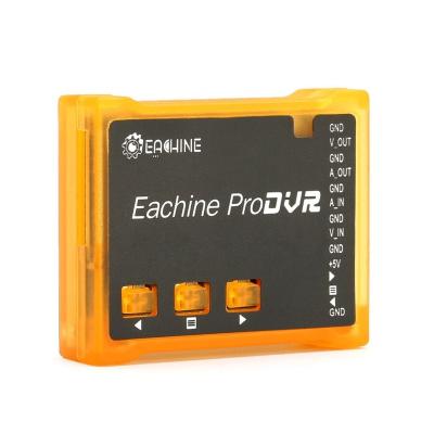 China RC Hobby Eachine ProDVR Pro DVR Mini Video Audio Recorder For FPV Multicopters 1.4 Version for sale