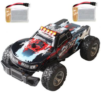 China RC Hobby Eachine EAT12 1/28 RC Car High Speed ​​Waterproof RTR Toys 2.4G 35km/h Off Road RC Vehicle Model for Kids and Beginners for sale