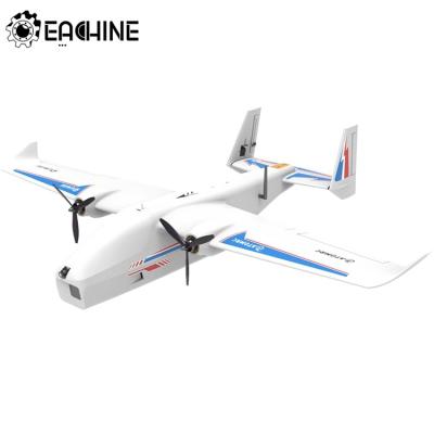 China ATOMRC Killer Whale KIT/PNP/FPV 1255mm Wingspan AIO EPP RC FPV Plane Racing Eachine With Camera Mount Airplane Drone for sale