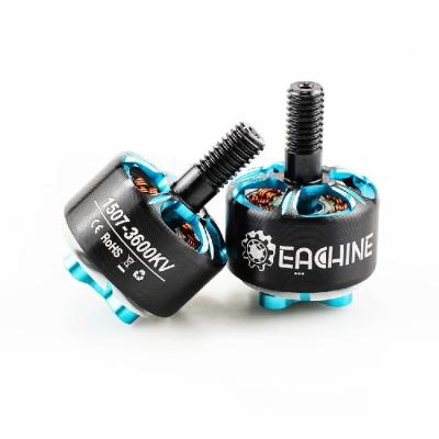 China Radio Control Toy Eachine Cvatar C1507 1507 2400KV 5-6S/3600KV 3-4S Brushless Motor For Cvatar HD CineWhoop RC Drone FPV Racing for sale