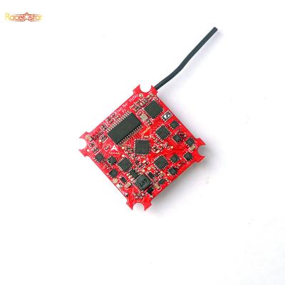 China RC Model Racerstar Crazybee F-3 Flight Controller 4 IN 1 Compatible ESC Flysky AFHDS 5A 1S Blheli_S Receiver for sale