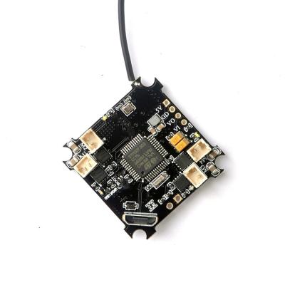 China RC Hobby Eachine Beecore V2.0 D16 Swept F-3 OSD Flight Controller For Inductrix Tiny Hoot E010 E010S for sale