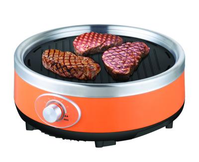 China MULTI ELECTRIC Oven GRILL Hotel Ceramic Infrared Cooker Cooker Korea Electric BBQ for sale