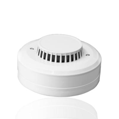 China Fire Alarm System 2 Wire Smoke Detector Fire Alarm with Competitive Price for sale