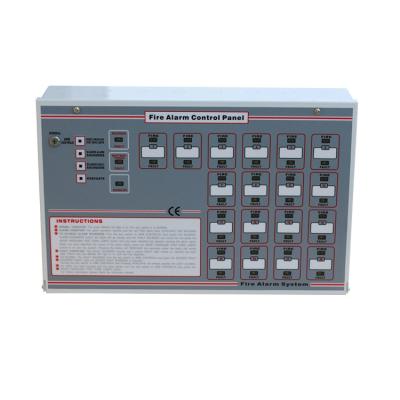 China 2019 new fire fighting fire alarm control panel for fire detection alarm system for sale