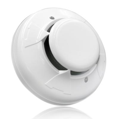 China New USAFE Fire Alarm System YA-S817 Cheapest Smoke Detector to Beat Your Competitors for sale