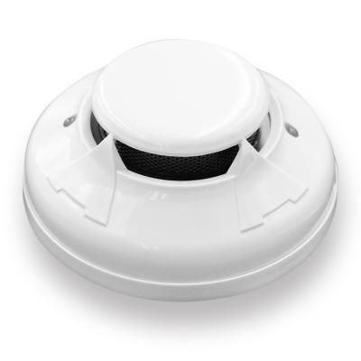 China New USAFE Fire Alarm System Conventional Smoke Detector for Competitive Markets for sale