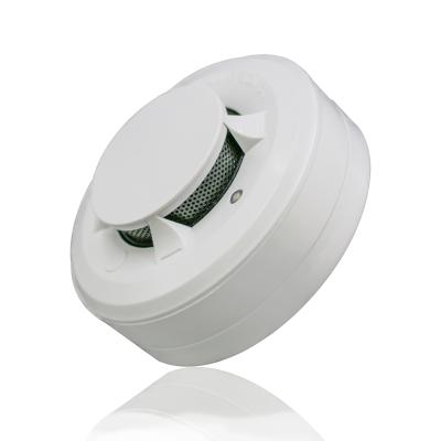 China 2019 hot sale in india factory price smoke detector for fire alarm system S825 for sale