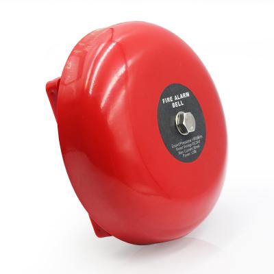 China Fire Alarm 6