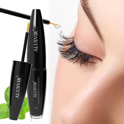 China Best Private Label Waterproof Eyelash Growth Increase Eye Lash Enhancing Eyebrow Grow Serum Eyelash Enhancer Growth Serum for sale