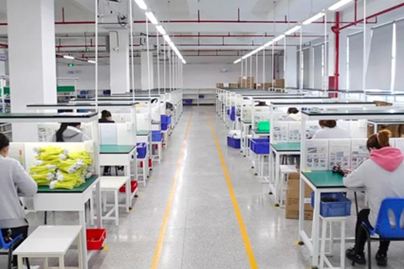 Verified China supplier - Shenzhen Keller Electronics Co., Ltd.