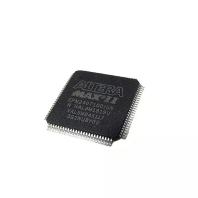 China New and original EPM240T100I5N TQFP-100 standard integrated circuit for sale