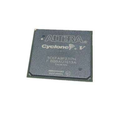 China New and original 5CEFA9F27I7N FBGA-672 standard integrated circuit for sale